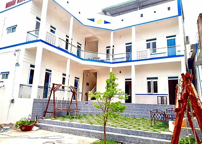 Minh Khoi Guesthouse