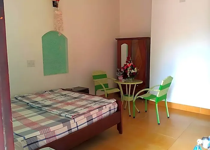 Minh Khoi Guesthouse