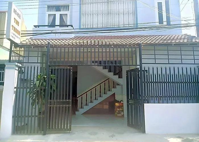 Thu Thanh Guesthouse