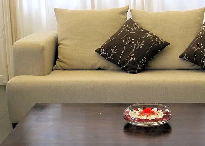 Villa Panda tại Khu Nghỉ Dưỡng Gôn Sea Links
