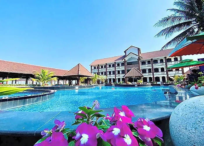 Peace Resort Mui Ne