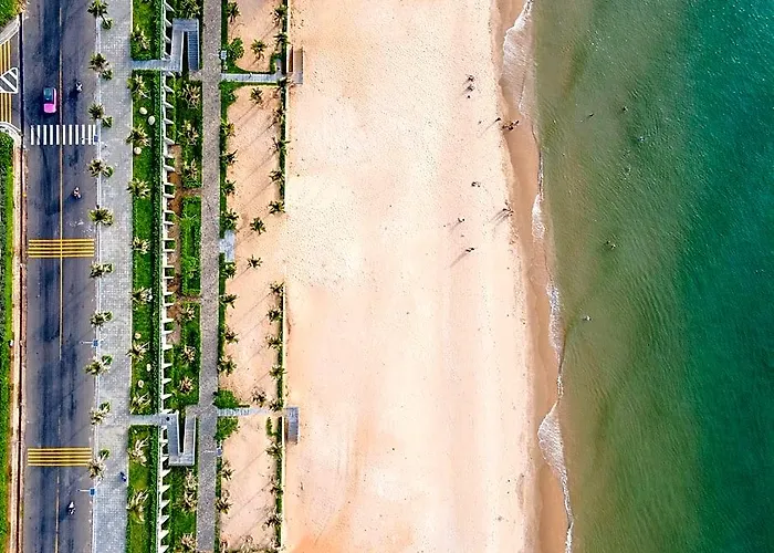 Apec Nirvana Peace Mui Ne