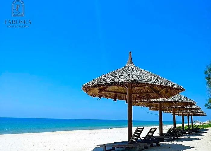 Khách sạn và Khu nghỉ dưỡng Farosea