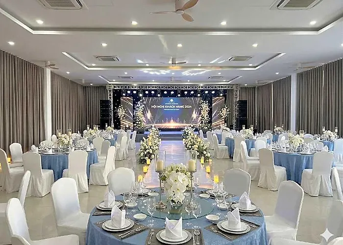 Silver Beach Resort Ke Ga