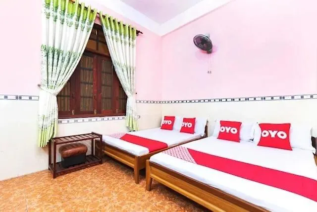 An Lam Khanh Hkd