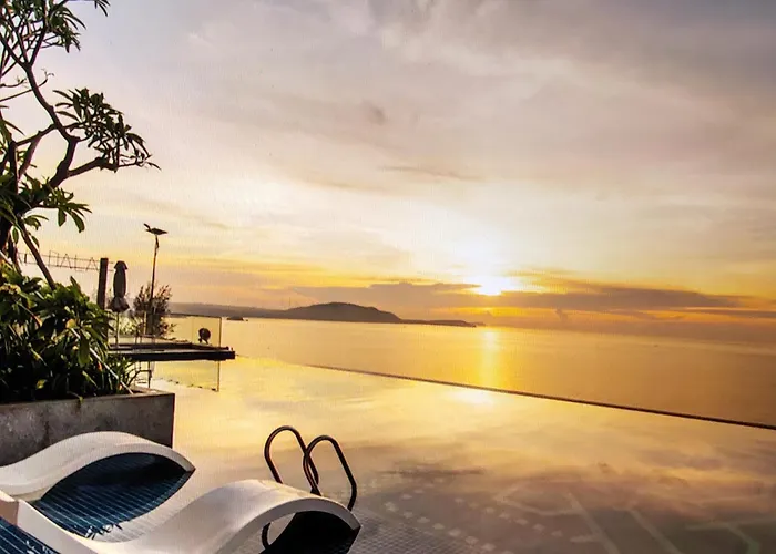 The Apec Mandala Coast Residences - Mui Ne