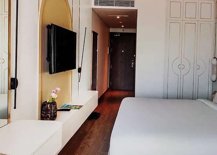 The Cyan Coast Residences