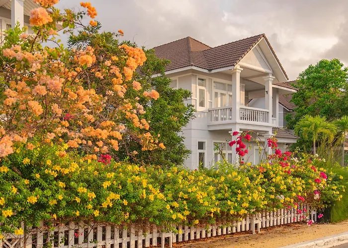 Casa Villa - Jardin De Mer - Sealinks City Resort