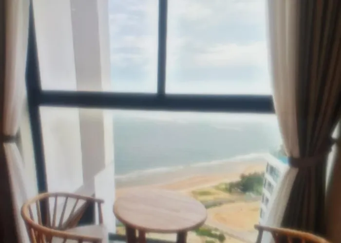 The Vortex Horizon Mui Ne