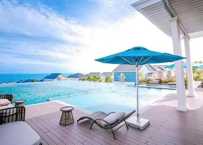 Green Villa Novaworld Phan Thiet