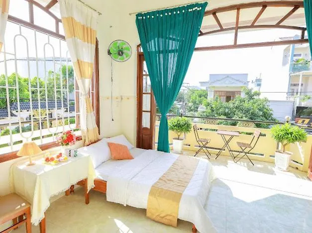 Hotel Ngoc My