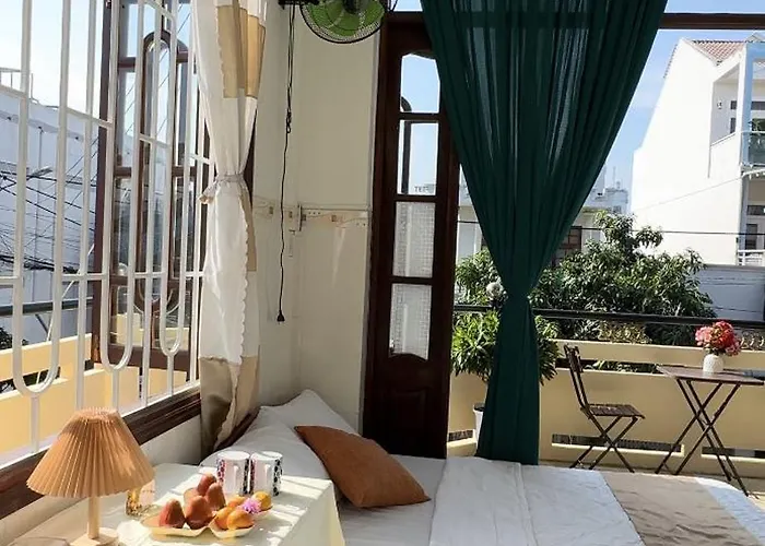 Hotel Ngọc My