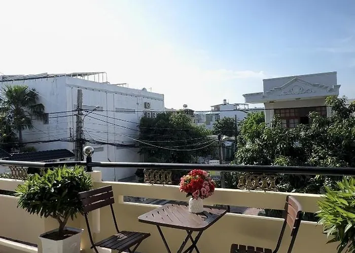 Hotel Ngoc My