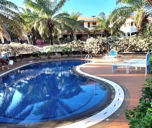 The Ocean Villa - Ho Boi Rieng Phan Thiet Mui Ne