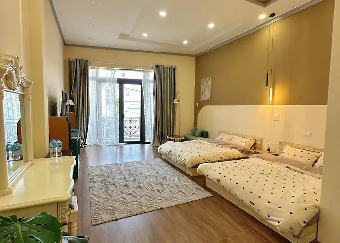 Pho Homestay Phan Thiet