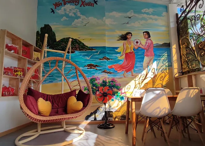 Homestay Yen Truong Xuan