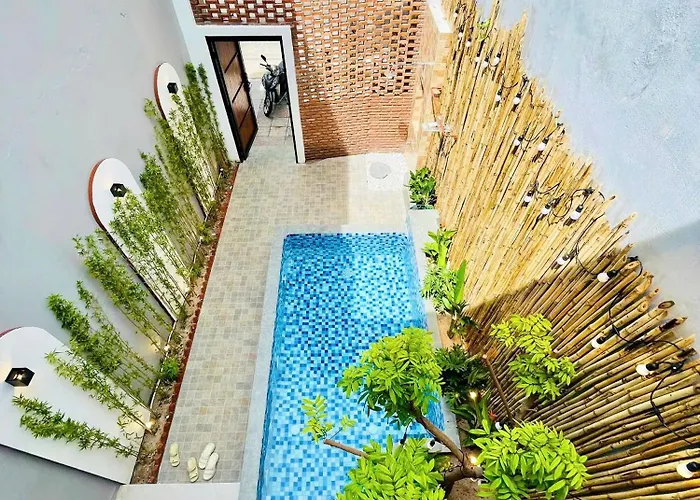 Homestay Lang Chai 2