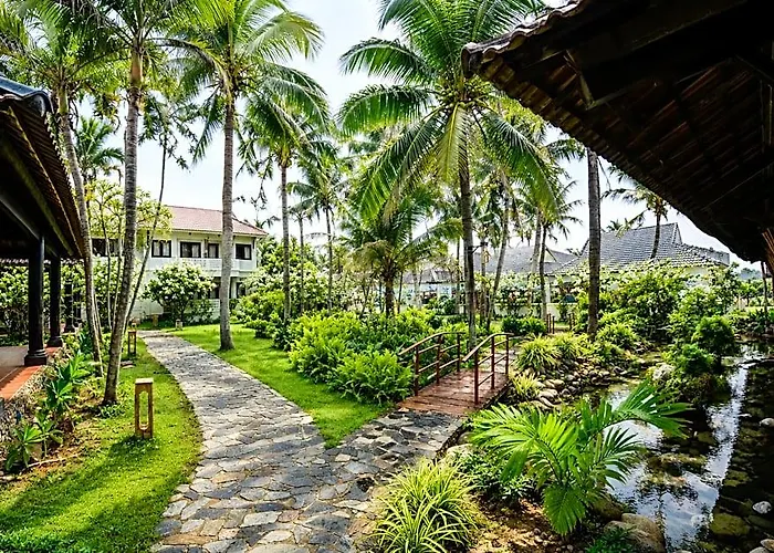 Silver Beach Resort Ke Ga