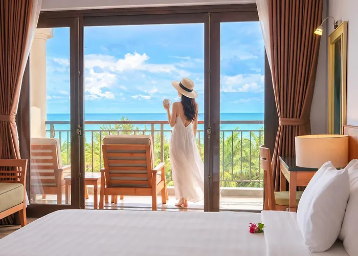 Phu Hai Beach Resort & Spa Phan Thiet