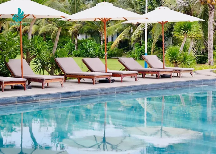 The Vista Beach Resort Phan Thiết