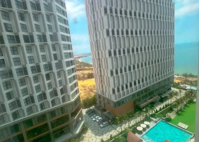 CĂN HỘ CONDOTEL APEC MANDALA Mũi Né