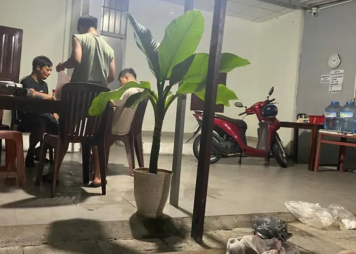 Ocean View Homestay Phan Thiết City