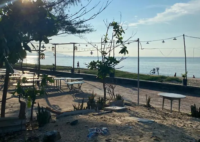 Ocean View Homestay Phan Thiet City
