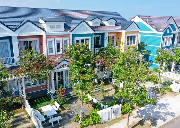 Novaworld Mh Villa Phan Thiet