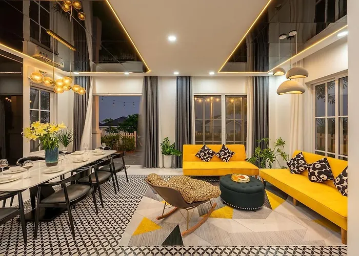 Aurora Villa Novaworld Phan Thiet