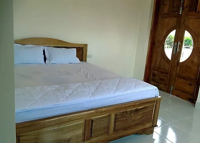 Viet'S Hotel