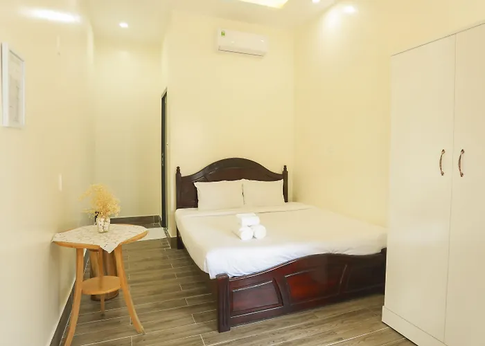 Kiwi'S Homestay & Cafe