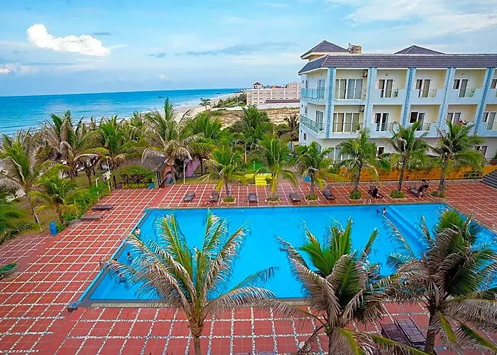 Farosea Hotels & Resort