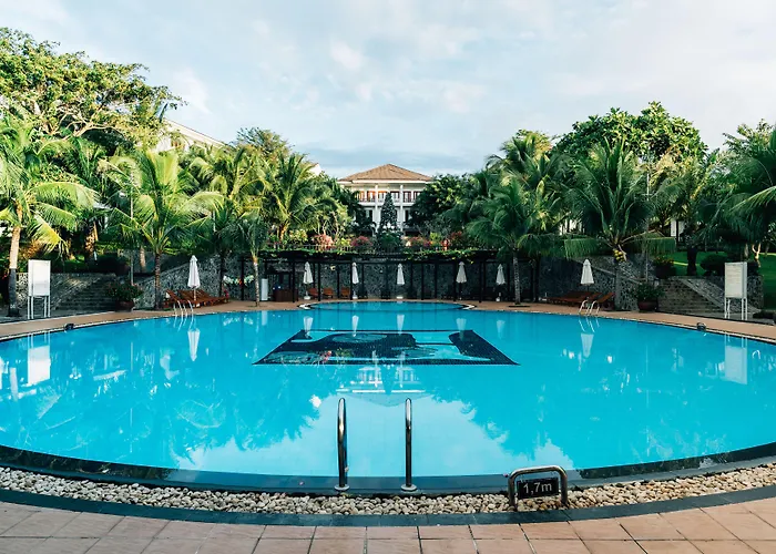 Lotus Muine Resort&Spa