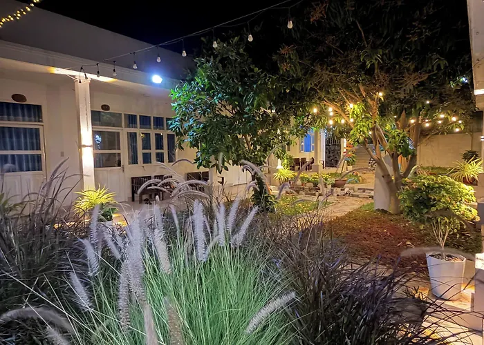 Đồi Dừa Homestay