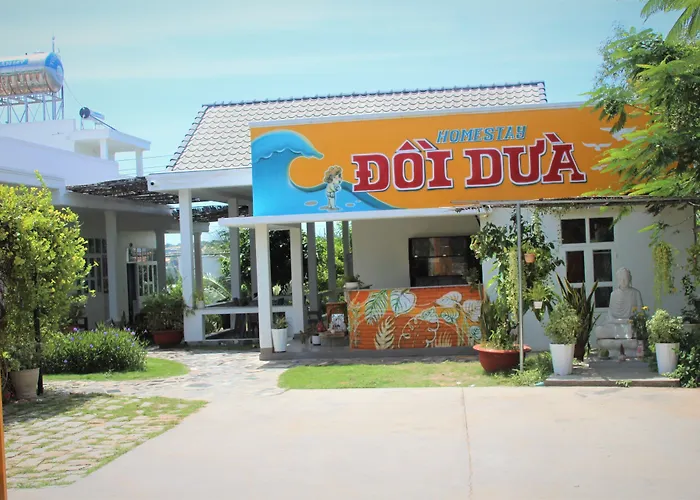 Doi Dua Homestay