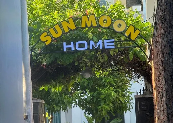 Homestay Sunmoon 14 Le Loi