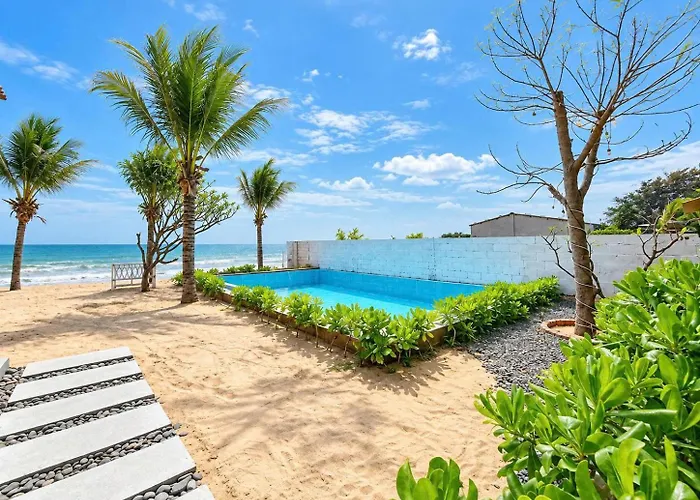 Emerald Beach Homestay