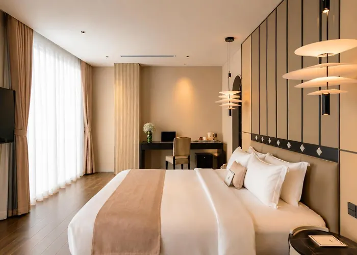 Amana Boutique Hotel - Phan Thiet