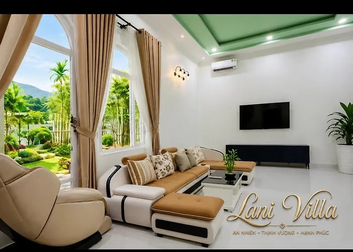 Lani Villa