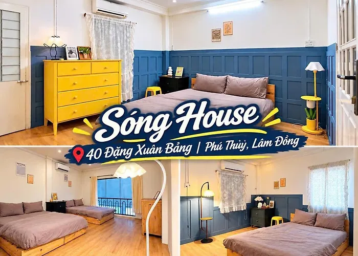 Song House