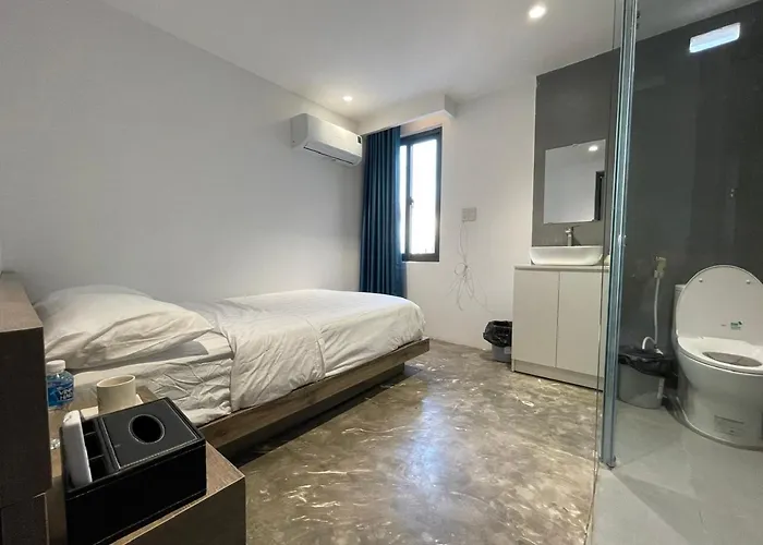 Phan Thiet Harbour Homestay