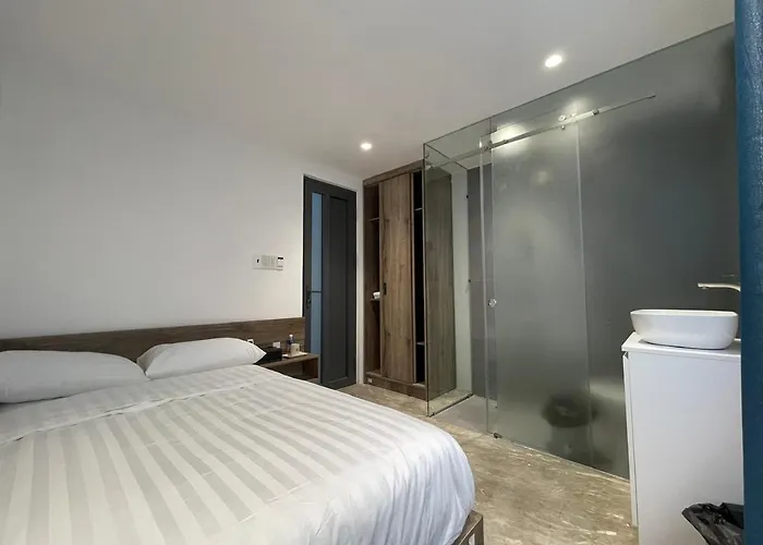 Phan Thiet Harbour Homestay