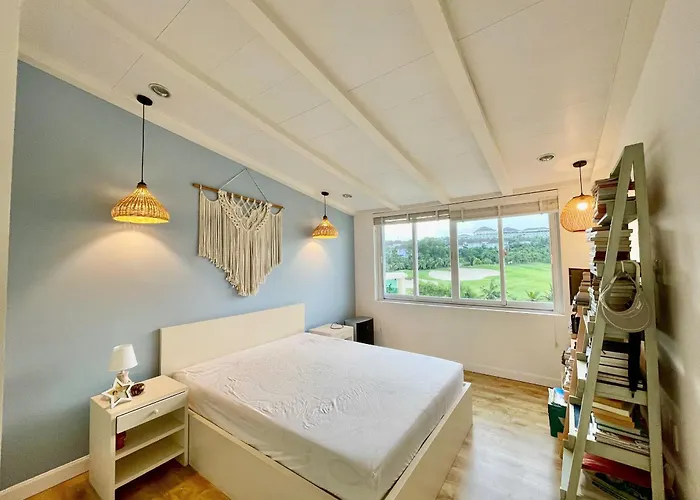 Can Ho Cao Cap Ocean Vista - View Toan Canh San Golf Dep Tang 7