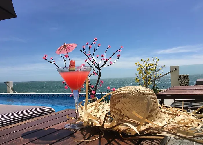 Ocean Front Hotel