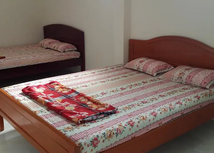 Sang Hiep Guesthouse