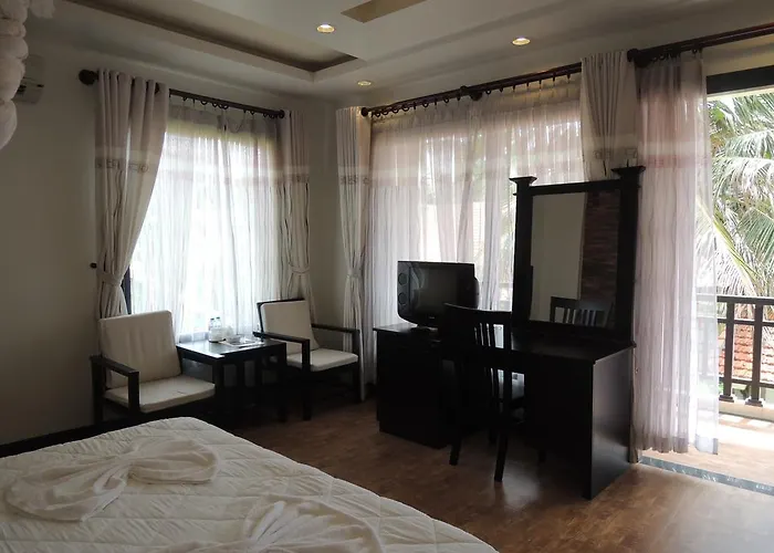 Ngoc Bich Bungalow