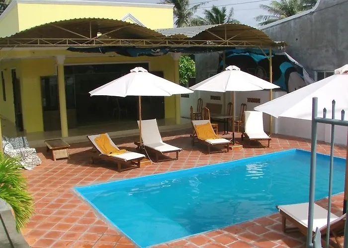 Luot Van Guest House
