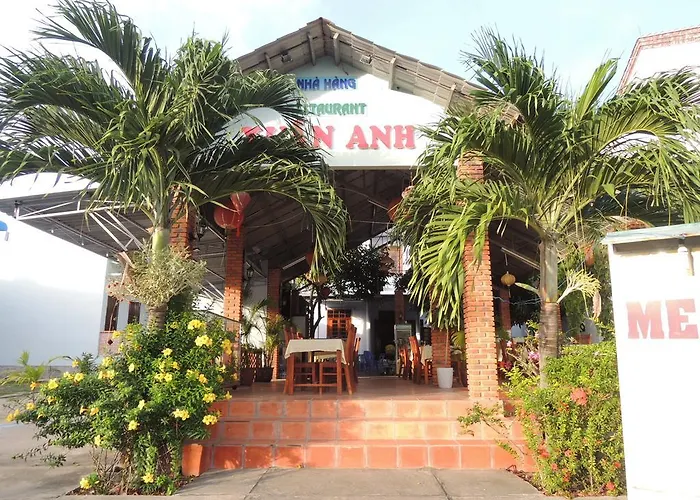 Xuan Anh Guesthouse