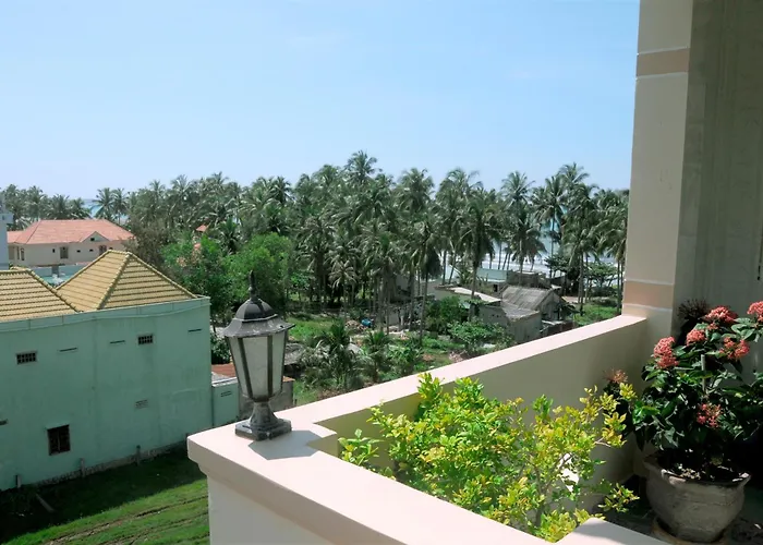 My Hanh Guesthouse