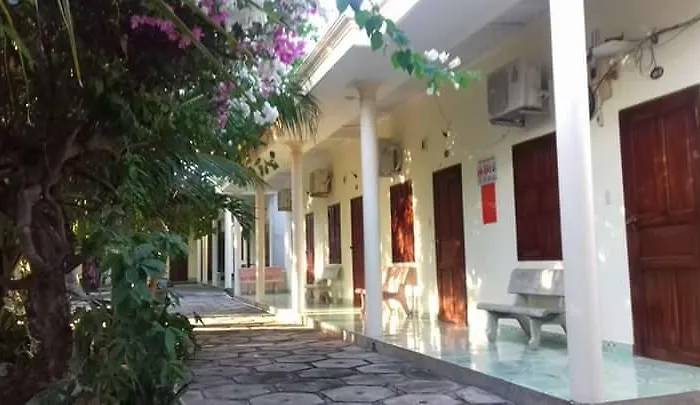 Nhat Thi Guesthouse